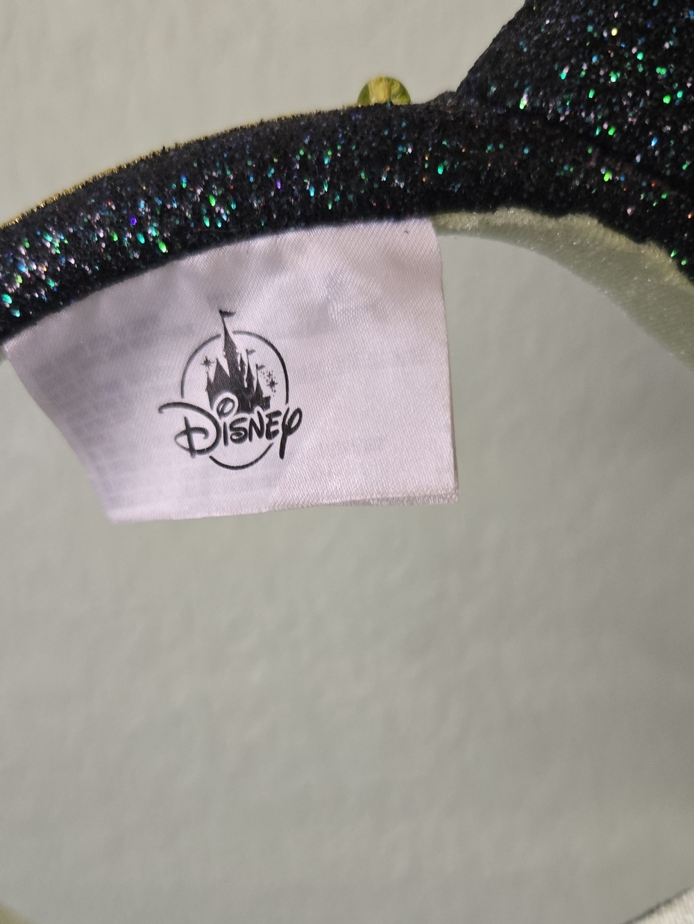 Disney Parks Maleficent Horn Headband - Picture 3 of 3